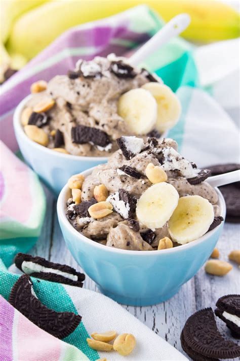 13 Vegan Ice Cream Recipes | Homemade Recipes