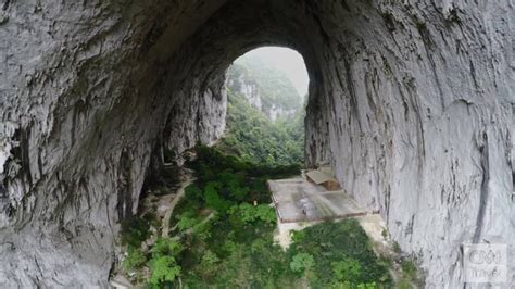 Experience China's stunning karst landscape - CNN Video