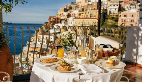 13 Best Restaurants in Positano in 2025 for Epic Views and Great Food ...