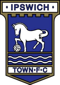 Ipswich Town FC Logo PNG Vector (EPS) Free Download