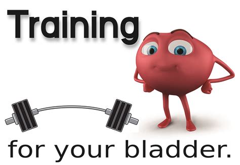 Bladder Retraining