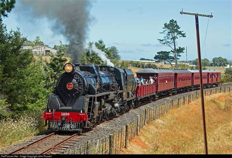 RailPictures.Net Photo: 1250 Glenbrook Vintage Railway Steam 4-8-2 at ...