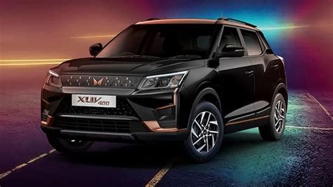 Mahindra XUV 400 electric SUV is finally here! Price starts from Rs 15. ...