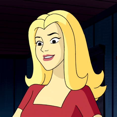 Marcy (What's New, Scooby Doo?) | EvilBabes Wiki | FANDOM powered by Wikia