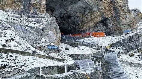 History, Story, Significance, and Importance of Amarnath Yatra