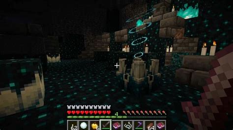 Where will Warden spawn in Minecraft? Everything we know so far about ...