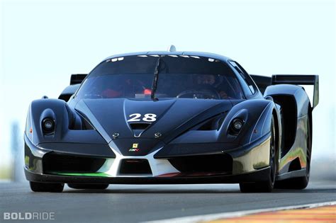 ferrari, Fxx, Enzo, Racecars, Supercars, Cars, Race, Italia, Black ...