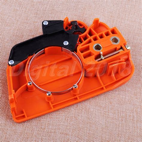 Chainsaw Clutch Sprocket Brake Assembly Fit For Husqvarna 235 235E 236 ...