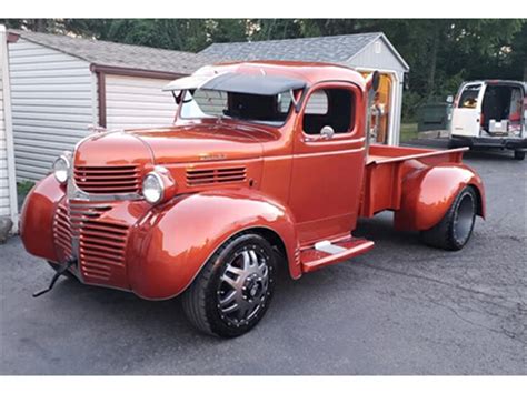 1940 Dodge Pickup for Sale | ClassicCars.com | CC-1181909