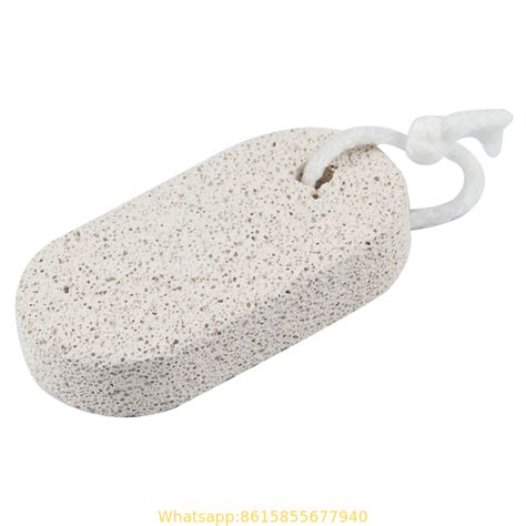 Pumice Stone for Feet, 3pcs Natural Pumice Stone, Foot Skin Pumice ...