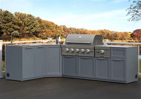 Outdoor Kitchens Lowes | Dandk Organizer