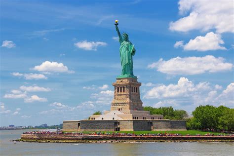 Cruise to the Statue of Liberty: The easy way to do it