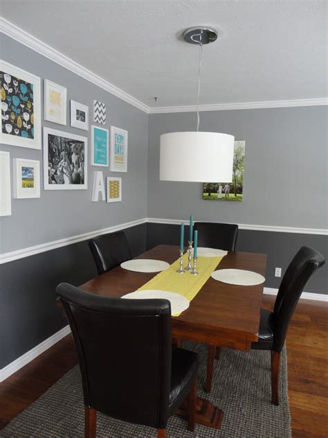 366: 85-91 | Basement | Dining room paint colors, Dining room paint ...