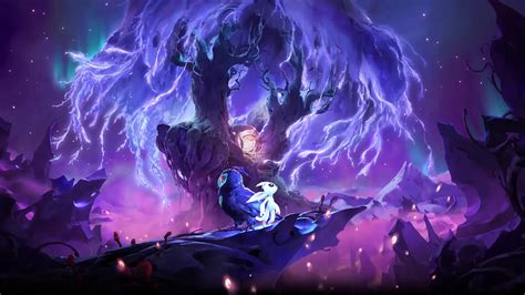 Ori and the Will of the Wisps Wallpapers - Top Free Ori and the Will of ...