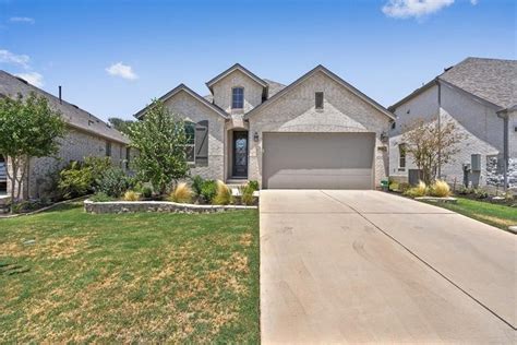 With Newest Listings - Homes for Sale in Georgetown, TX | realtor.com®