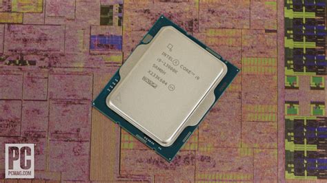 Intel Core i9-13900K - Review 2022 - PCMag Australia