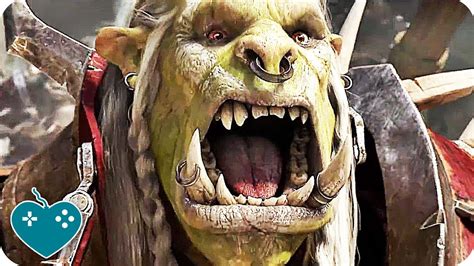 World of Warcraft All Cinematic Trailers 4K UHD | WoW Cinematics - YouTube