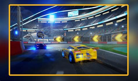 Lightning McQueen Games APK for Android Download