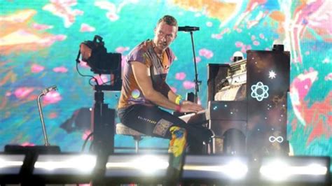 All you need to know about Coldplay’s Dublin gigs | Offaly Independent