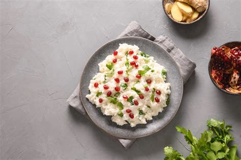 Curd Rice Recipe - Simple And Wholesome - BON Masala