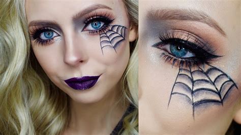 Quick And Easy Witch Makeup - Mugeek Vidalondon