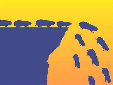 Do Lemmings Really Commit Mass Suicide? | Britannica