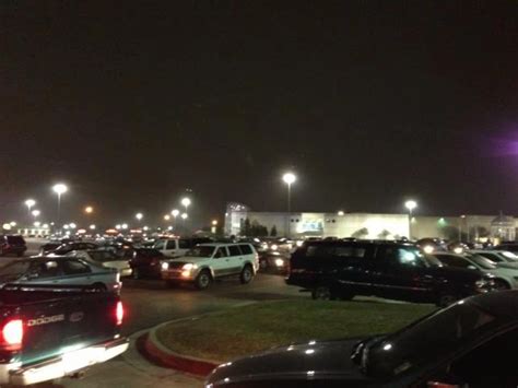 Mall Of Louisiana Closed After Huge Fight Breaks Out