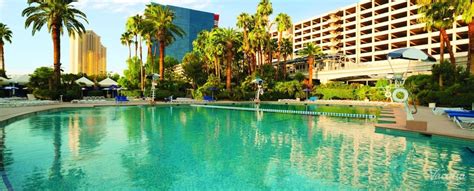 Bally's Las Vegas - Hotel & Casino | Las Vegas Hotels in Nevada