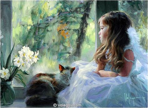 Volegov.com :: TOGETHER, painting,