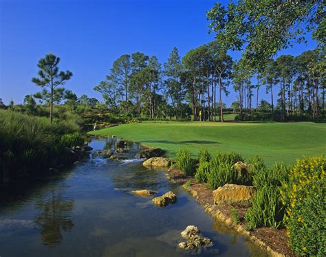 Naples Grande Golf Club, Naples, FL - Albrecht Golf Guide