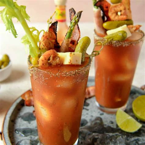 Best Bloody Mary Mix : Save On New England S Best Bold Spicy Bloody ...