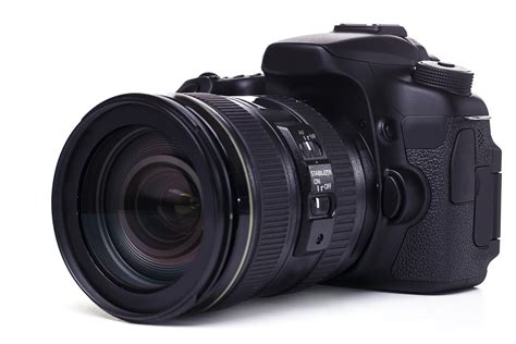 Best DSLR Cameras of 2024 | Best Review Guide