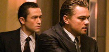 Check These Out: Four New Stills from Chris Nolan's Inception ...