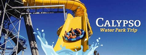 Best Calypso Water Park Tickets for sale in Vaudreuil, Quebec for 2023