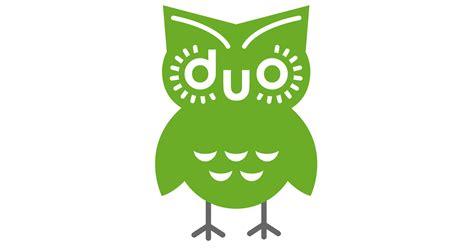 Duolingo Logo Evolution