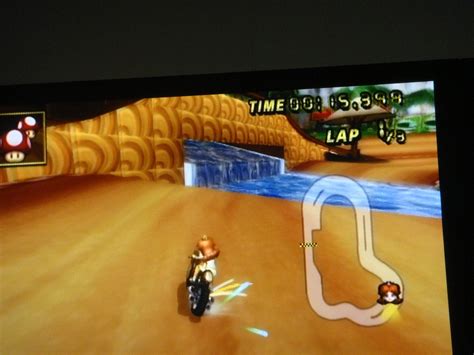 The Mario Kart Wii Guide by Fishfrog27 Part 2 : 5 Steps - Instructables