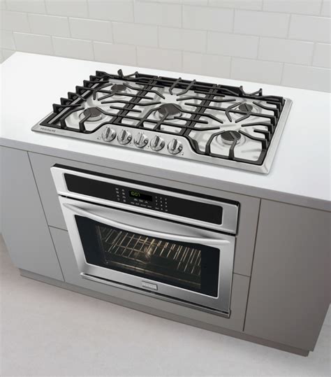 Gas Cooktop | For Residential Pros