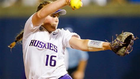 23 top college softball pitchers to watch in 2021 | NCAA.com