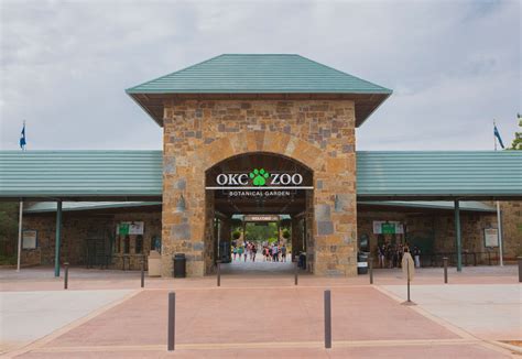 Oklahoma City Zoo to reopen for reservations | KFOR.com Oklahoma City