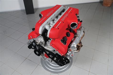 F1 V12 Engine Sound