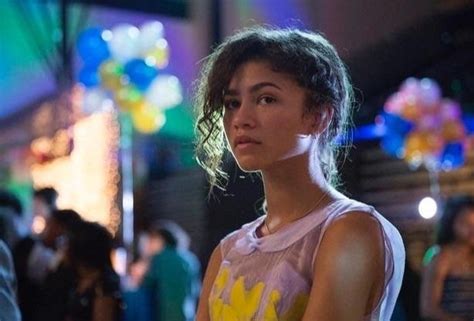 Zendaya in 'Spider-Man: Homecoming' is perfection | Mashable