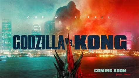 Godzilla Vs Kong Wallpaper 4k - Godzilla Godzilla Vs Kong King Kong 4k ...