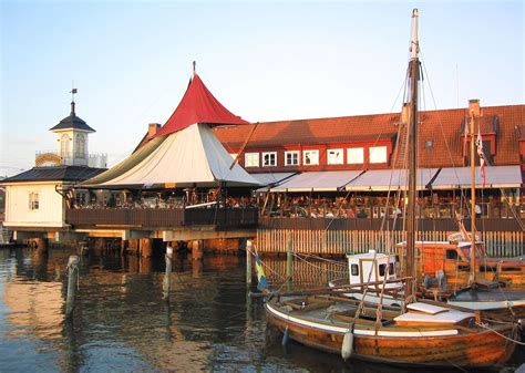 Culinary Attractions in Gothenburg, Sweden - Dailyscandinavian ...