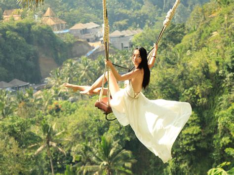 Bali Swing (Ubud) - Lohnt es sich? Aktuell für 2024 (Mit fotos)