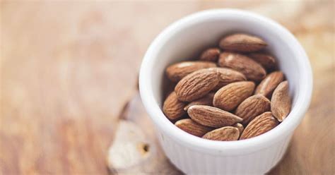 Super Food Spotlight: Almonds | Good Fun Health