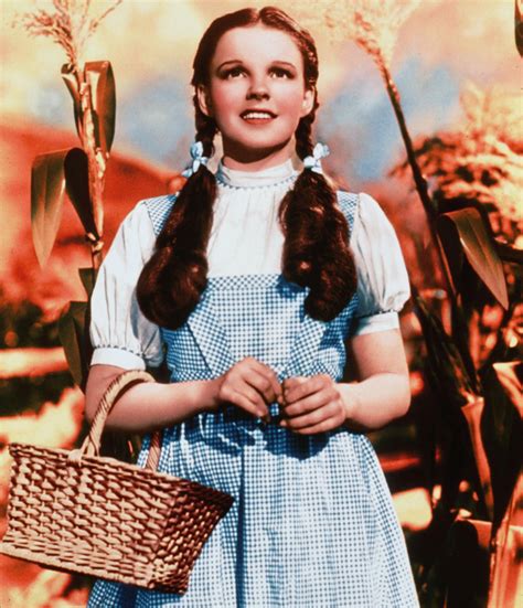 Dorothy Wizard Of Oz Quotes. QuotesGram