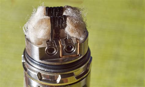 Signs of a Burnt Vape Coil & When to Change It - NZVAPOR Vape Shop