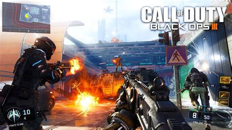 [10000印刷√] ps4 games call of duty black ops 3 178889-Call of duty black ...