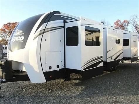 The 5 Longest Travel Trailers You Can Buy - RV Owner HQ