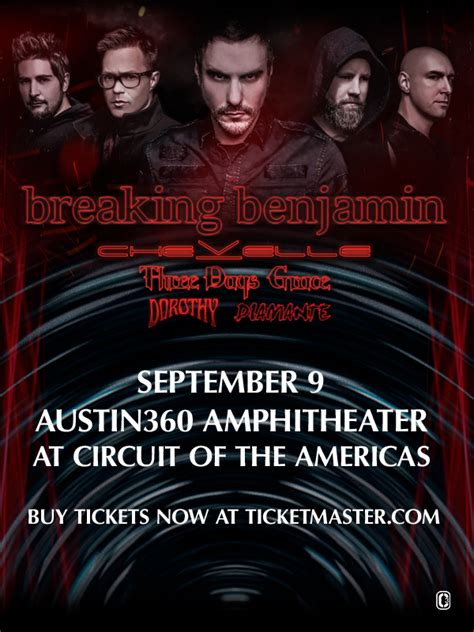 Austin Live Music Concert Venue | Germania Insurance Amphitheater